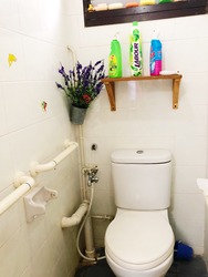 Blk 85C Lorong 4 Toa Payoh (Toa Payoh), HDB 3 Rooms #191708692